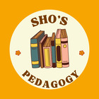Sho's Pedagogy