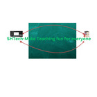 SHTech--Make teaching fun for everyone 