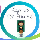 Sign Up for Success