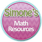 Simone&#039;s Math Resources