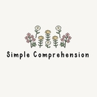 Simple Comprehension by Moss Peter Wilson