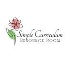 Simple Curriculum Resource Room