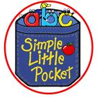 Simple Little Pocket