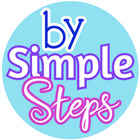 Simple Steps by Heidi Krueger