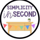 Simplicity in Second