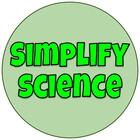 Simplify Science TpT