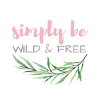 Simply Be Wild and Free Homeschool Resources