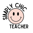 Simply Chic Teacher