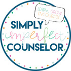 Simply Imperfect Counselor