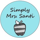 Simply Mrs Santi