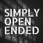 Simply Open Ended