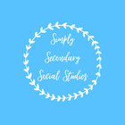 Simply Secondary Social Studies