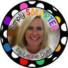 Simply SMARTER by Laurie Dyer