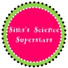 Sims&#039;s Science Superstars