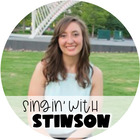 Singin&#039; with Stinson