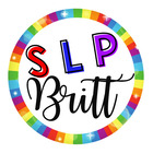 SLP Britt
