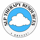 SLP Therapy Resources