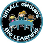 Small Groups Big Learning