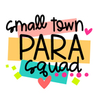Small Town Para Squad