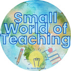 Small World of Teaching