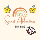 Smart  Adventures For  KIDS