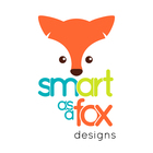 Smart as a Fox Designs