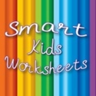 Smart Kids Worksheets