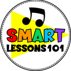 Smart Lessons 101 Music
