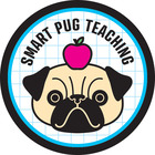 Smart Pug Teaching