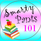 Smarty Pants 101