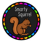 Smarty Squirrel