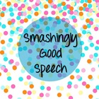 Smashingly Good Speech