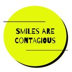 Smiles are Contagious 