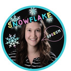 Snowflake Speech
