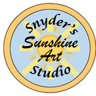 Snyder's Sunshine Art Studio