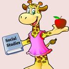 Social Studies Giraffe