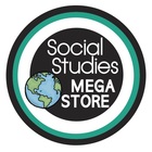  Social Studies MegaStore 