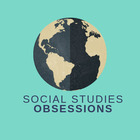 Social Studies Obsessions