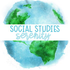 Social Studies Serenity
