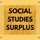 Social Studies Surplus