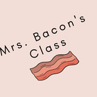 Social Studies with Bacon