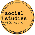 Social Studies with Ms A