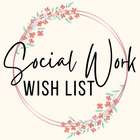 Social Work Wish List