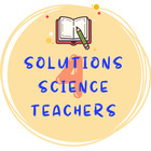 Solutions 4 Science Teachers
