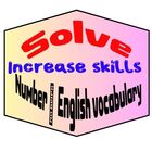 Solve and Increase Skills