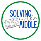 Solving in the Middle