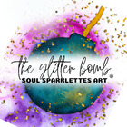 Soul Sparklettes Art