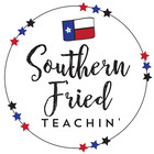 Southern Fried Teachin