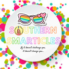Southern Smarticles