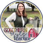 Southern Style Teacher